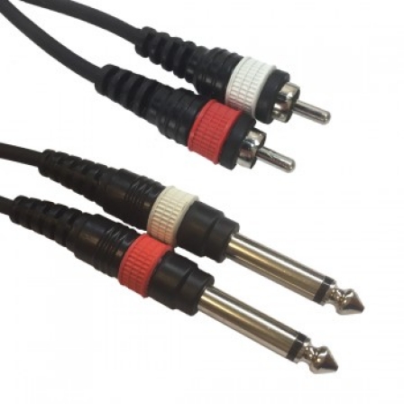 ACCU-CABLE