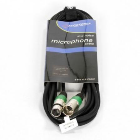 ACCU-CABLE