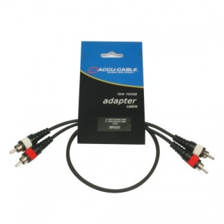 ACCU-CABLE