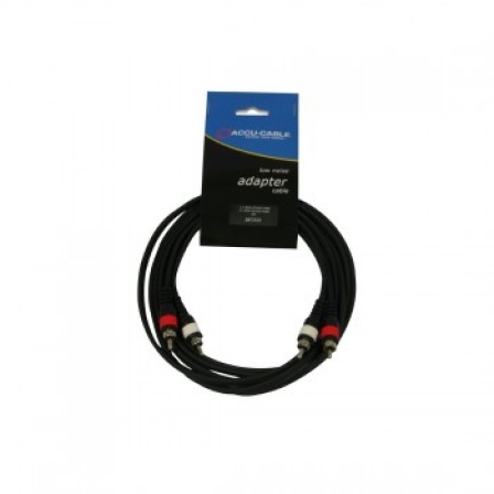 ACCU-CABLE