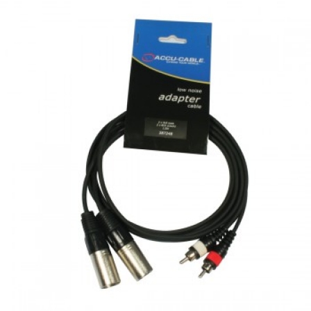 ACCU-CABLE
