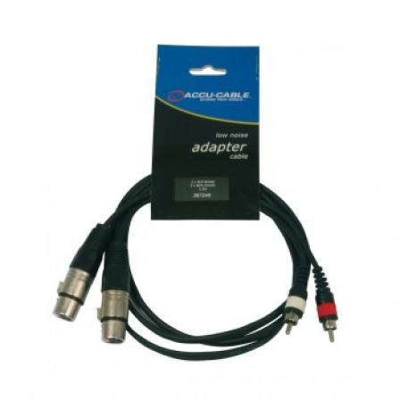 ACCU-CABLE