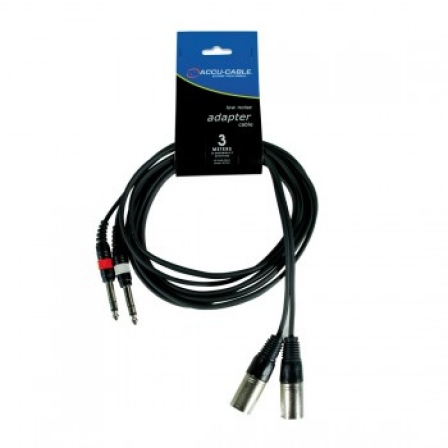 ACCU-CABLE