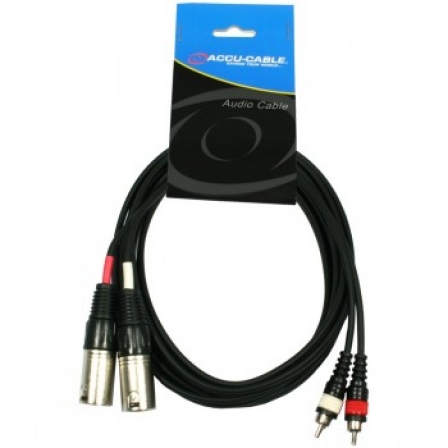 ACCU-CABLE
