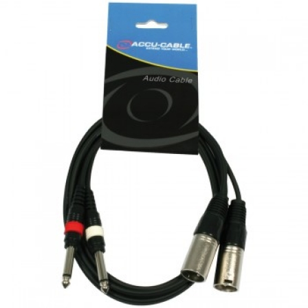 ACCU-CABLE