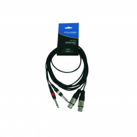 ACCU-CABLE