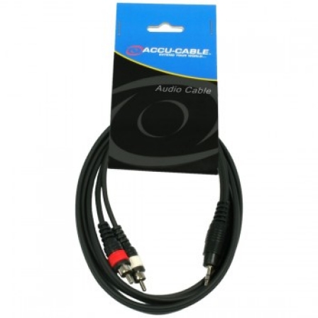 ACCU-CABLE