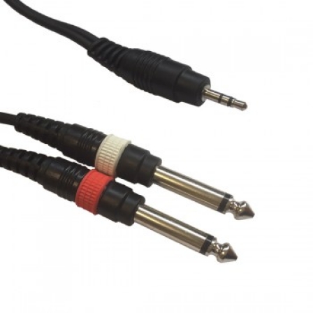 ACCU-CABLE