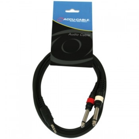 ACCU-CABLE
