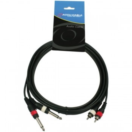 ACCU-CABLE