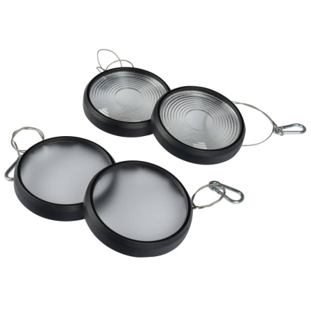 SAGITTERBlok EVO 2FX - lens KIT