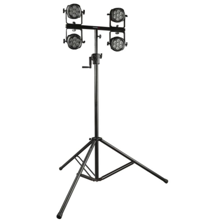 PROELDHSS320 - Soporte para altavoz / luz