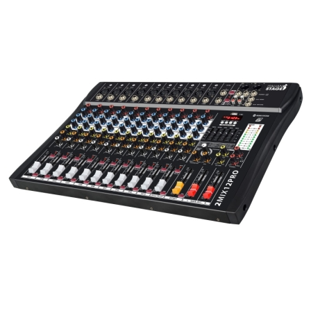ITALIAN STAGEIS 2MIX12PRO
