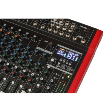 PROEL SOUNDMQ1222X
