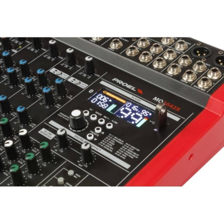 PROEL SOUNDMQ1642X
