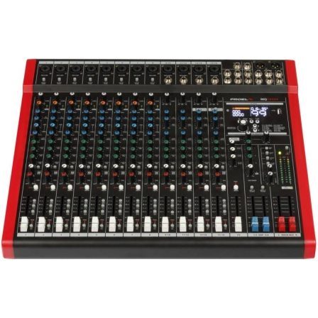 PROEL SOUNDMQ1642X