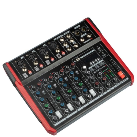 PROEL SOUNDPLAYMIX8