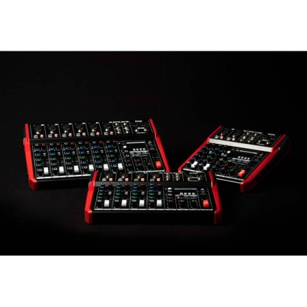 PROEL SOUNDPLAYMIX8