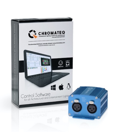 CHROMATEQ