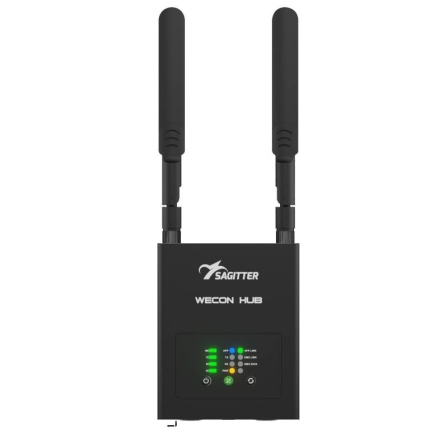 SAGITTERSG WECONHUB