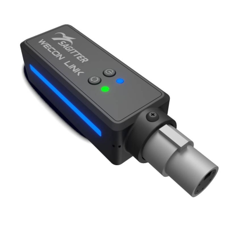 SAGITTERSG WECONLINK5