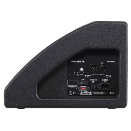 PROEL SOUNDWD10AV2