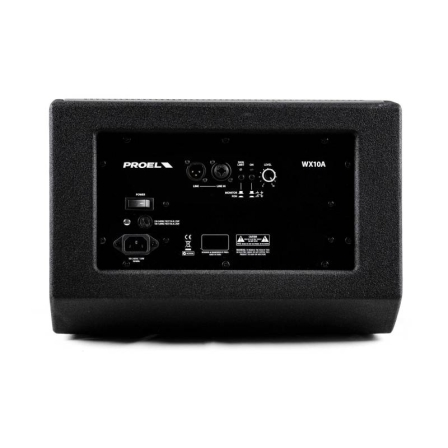 PROEL SOUNDWX10A